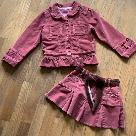 Vintage Hype Outfit - Picture 2 of 5